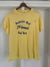 Vintage 80s Rochester Mall Road Race Tee Shirt