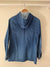 VTG Denim Hooded Jacket