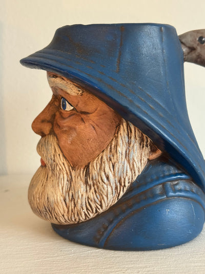 VTG Fisherman Mug