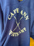 Vintage Cape Ann Hockey Jersey