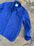 Vintage Chore Coat - French Blue