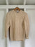 Vintage Wool Fisherman's Sweater