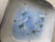 Vintage Bovano Enamel Seagulls Plate