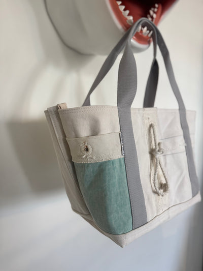 W&W AUTHENTIC TOTE BAG #180