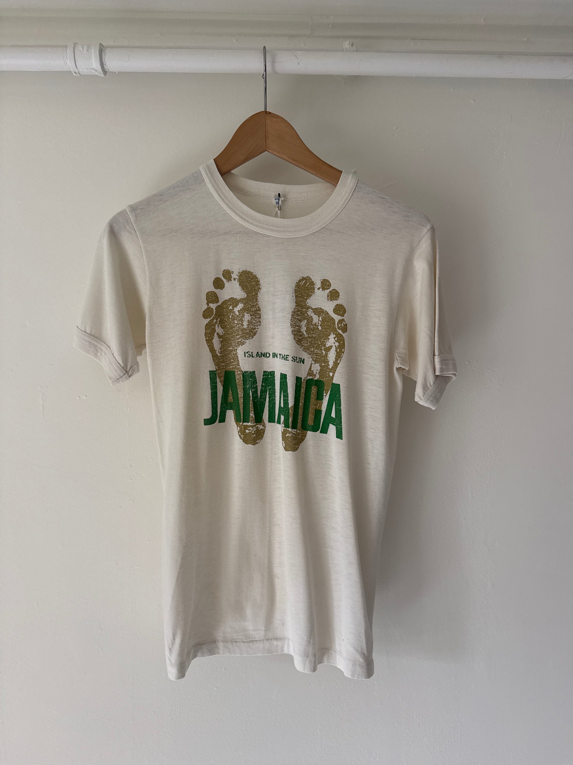 VTG Jamacia - Island in the Sun