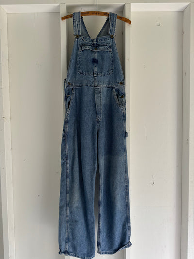 Vintage LEE Denim Overalls