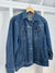 Vintage Ms LEE Denim Jacket