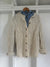 Vintage Fisherman's Cardigan Sweater