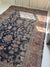 Vintage Rug 7'x 10'