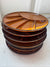 Vintage Plate Set