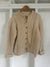 Vintage Pure Wool Fisherman's Sweater