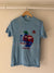 VTG 1981 NYC Marathon Volunteer Tee