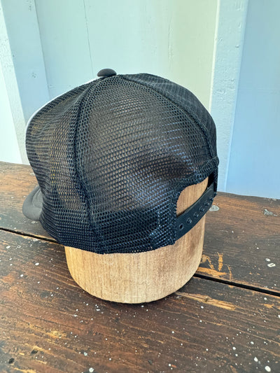 photo of Vintage New York Mesh Hat