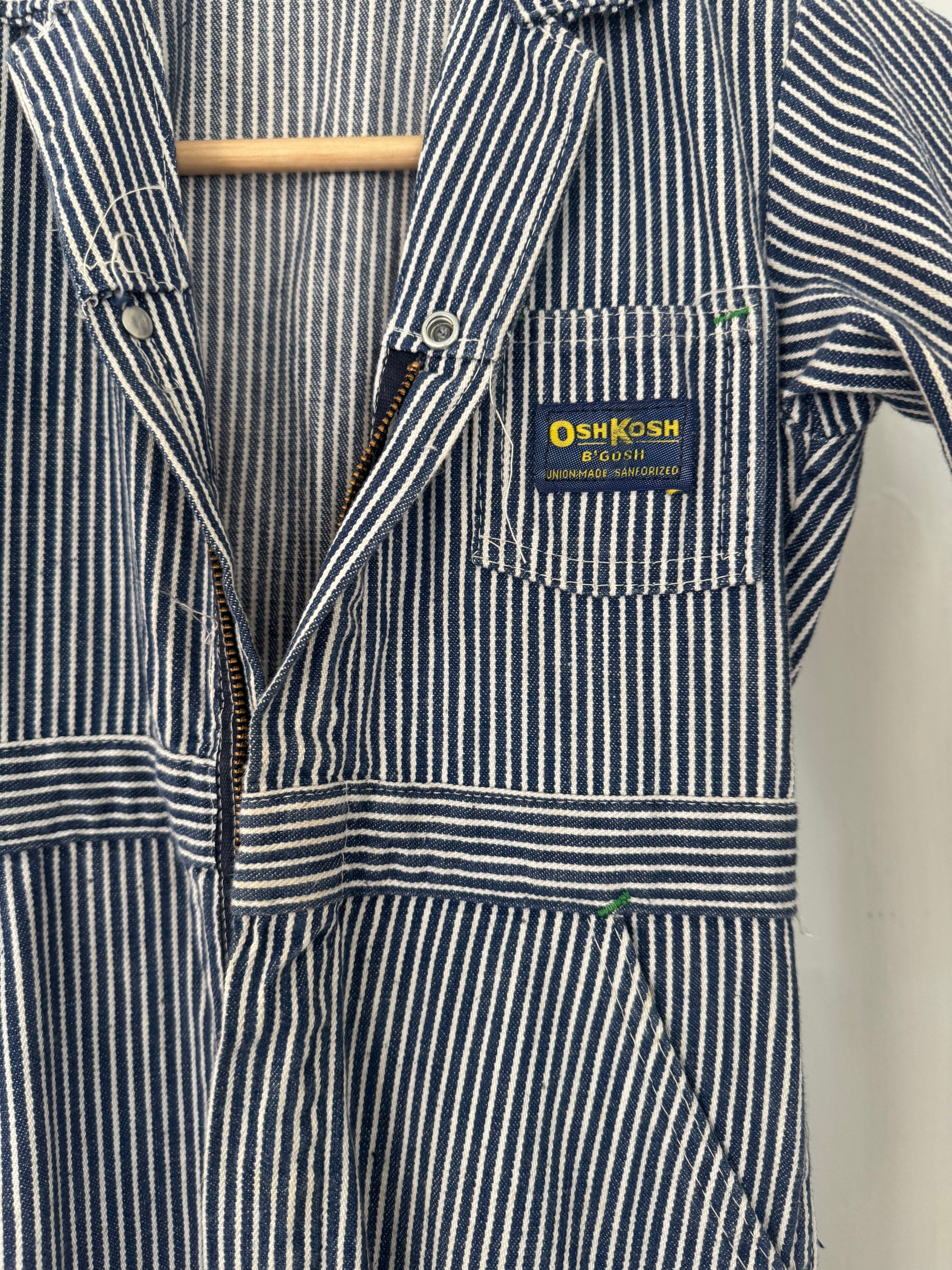 Vintage Osh Kosh Coveralls - Kids