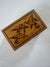 VTG Seagull Wood Box - Carved