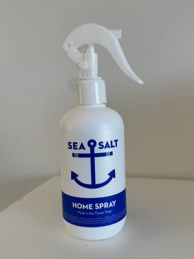 Swedish Dream Sea Salt Room Spray
