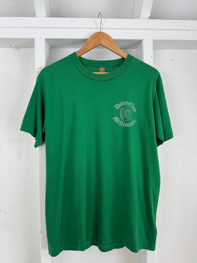 Vintage 80s Donnelly Millionaire Tee