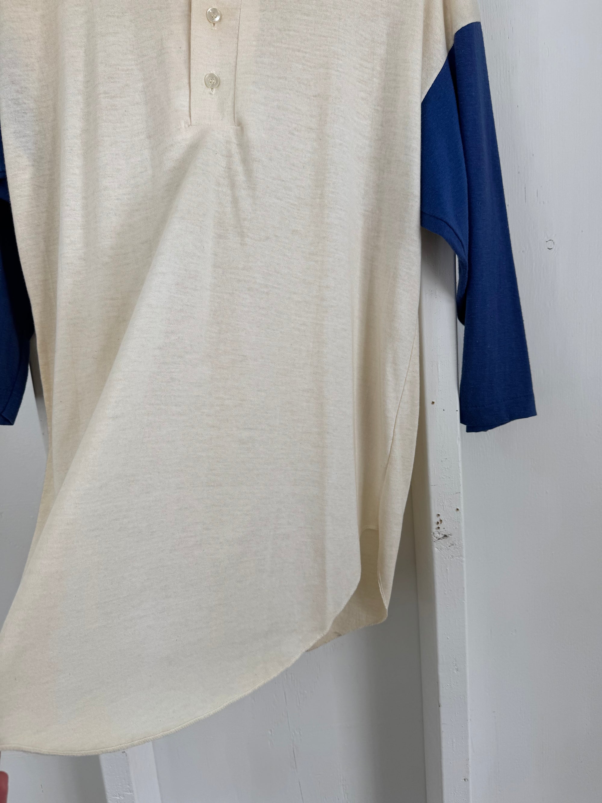 Vintage Baseball Tee