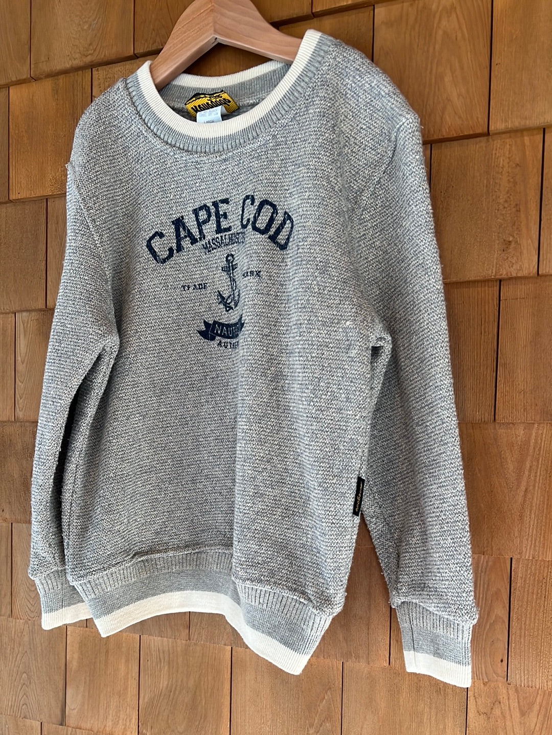 Vintage 90s Cape Cod Crew Neck