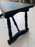 VTG Navy Blue Bench