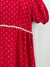 Vintage Handmade Dress - Junior