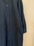 Vintage Osh Kosh Denim Duster