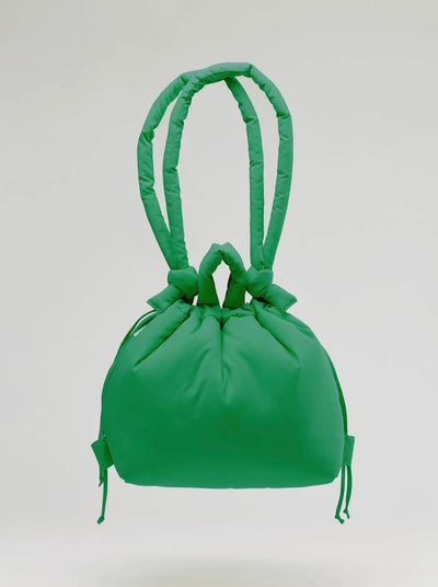 Ölend - Ona Soft Backpack - Green