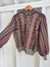 Vintage Pure Wool Cardigan