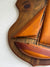 VTG Sailboat Wood Plaque