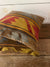 Vintage Turkish Pillow Cover - 16 x 16