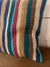 Vintage Turkish Pillow Cover - 20 x 20
