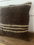 Vintage Rug Pillow Cover - 20 x 20