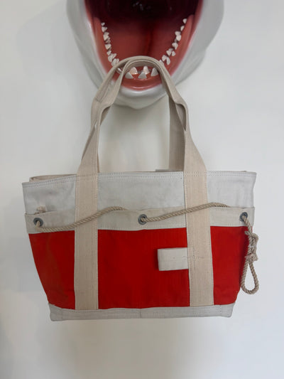 W&W AUTHENTIC TOTE BAG #177