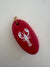 Lobster Floating Keychain
