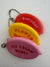 Ice Cream Money Coin Pouch