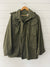 Vintage Military Field Coat