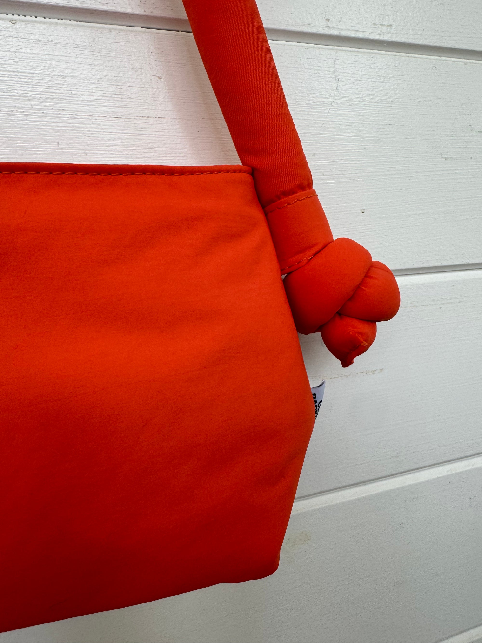 Ölend - Taco Bag - Orange