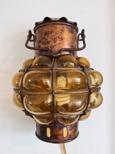 VTG Wall Mount Lamp