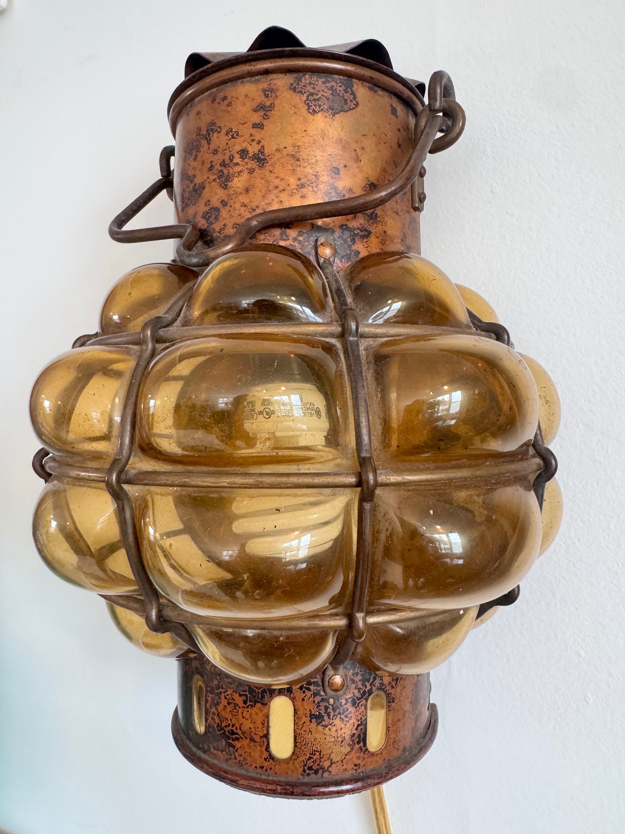 VTG Wall Mount Lamp
