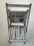 Vintage Coca Cola Folding Chair