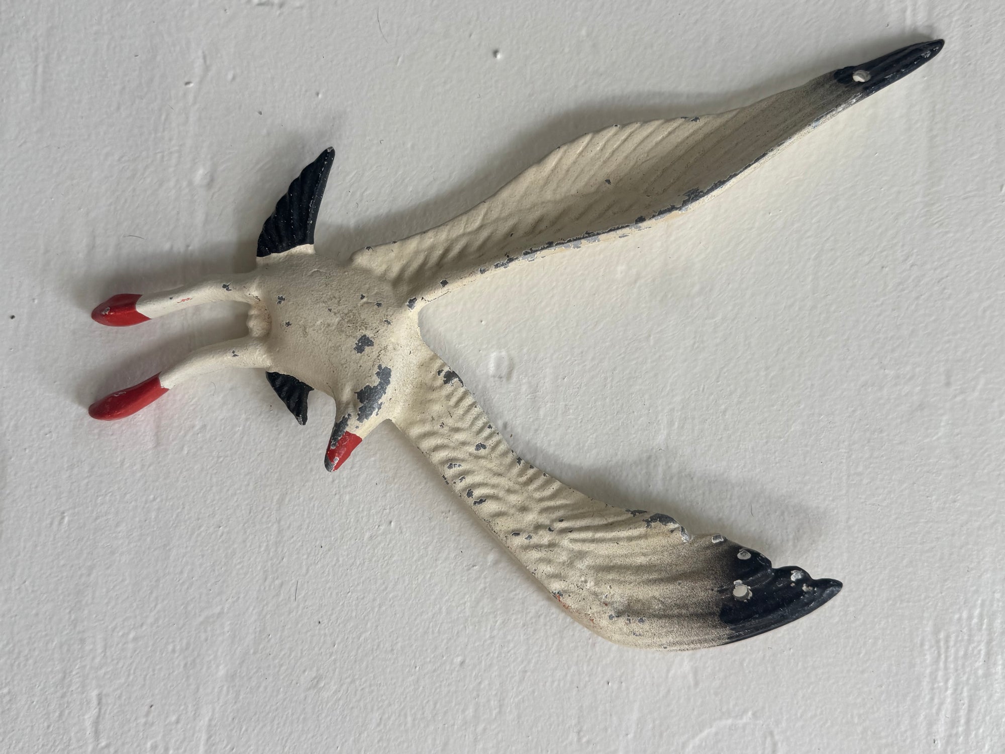 VTG Sea Gull Aluminum