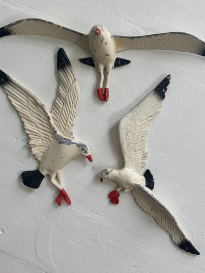 VTG Sea Gull Aluminum