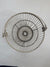 Vintage Wire Clamming Basket