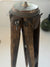Wood Tripod - Antique