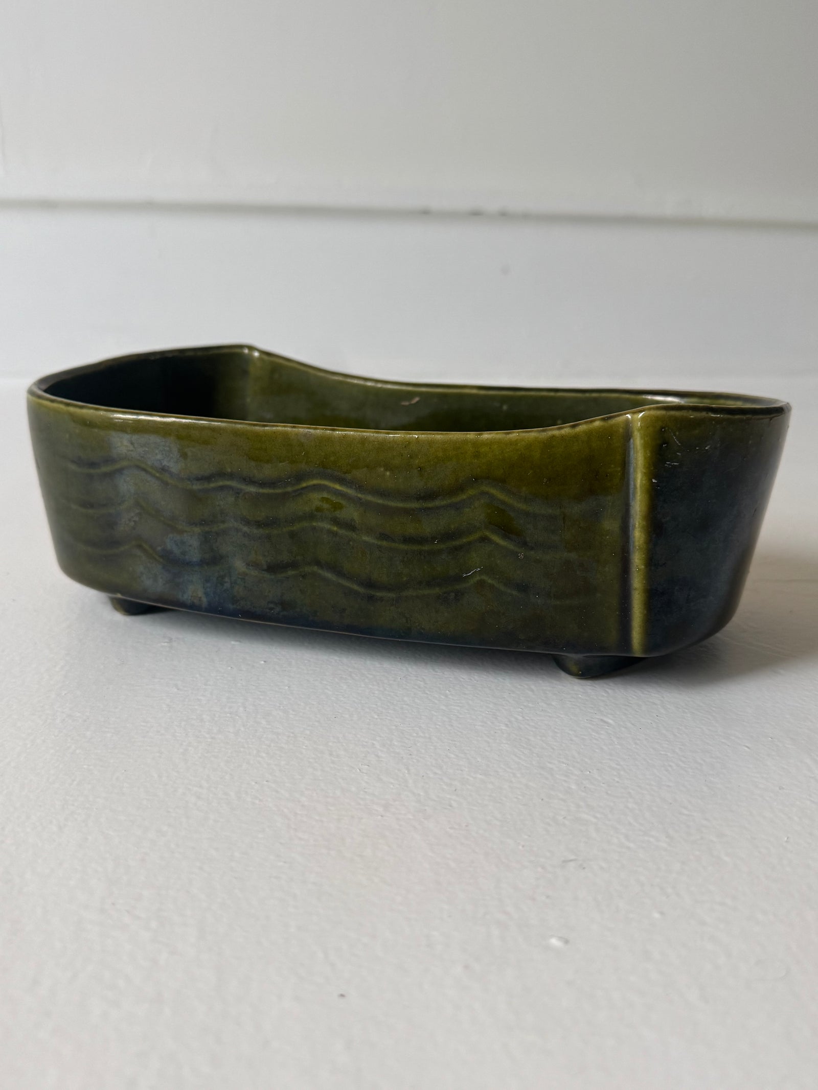 Vintage Ceramic Planter