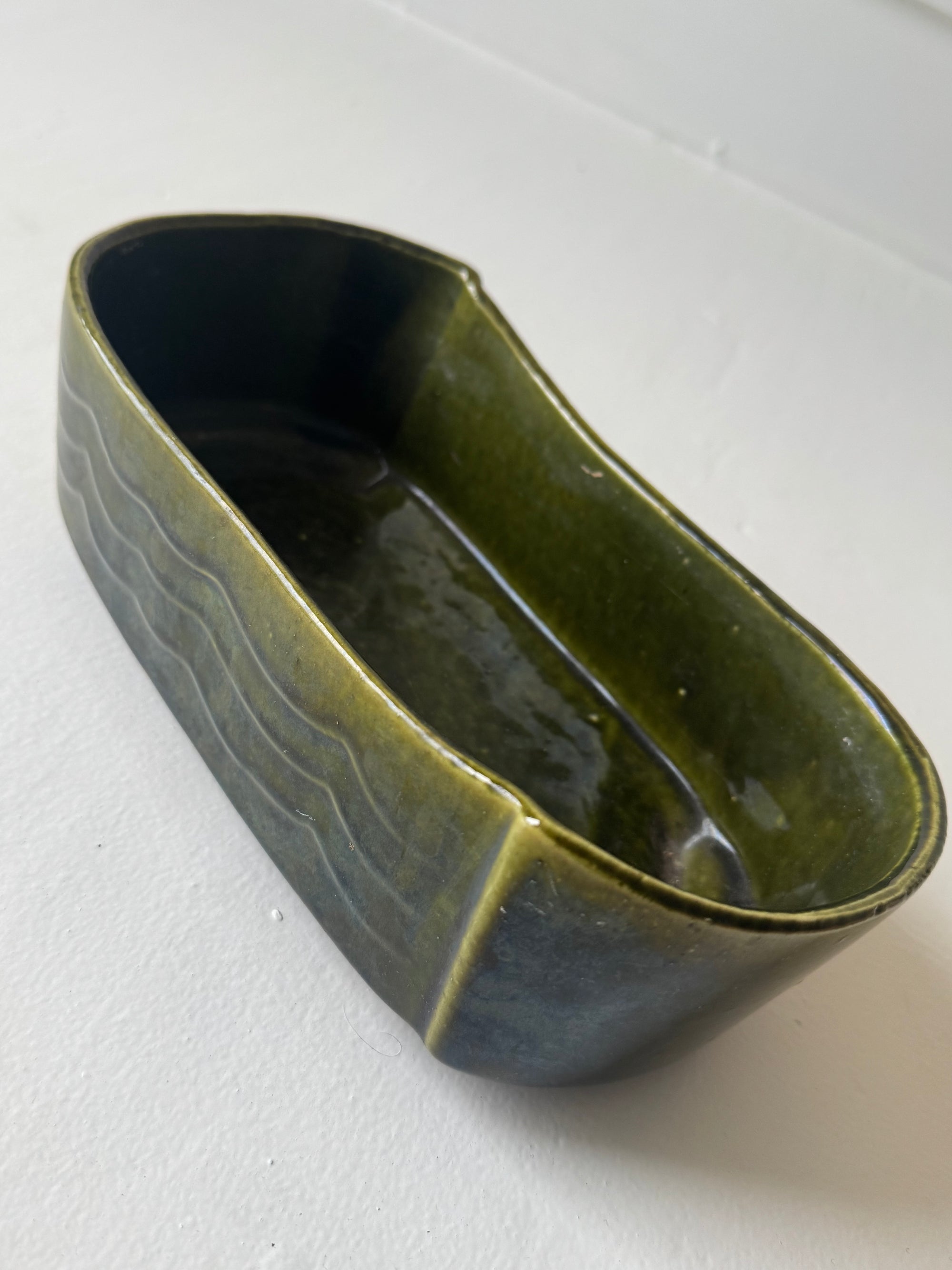 Vintage Ceramic Planter