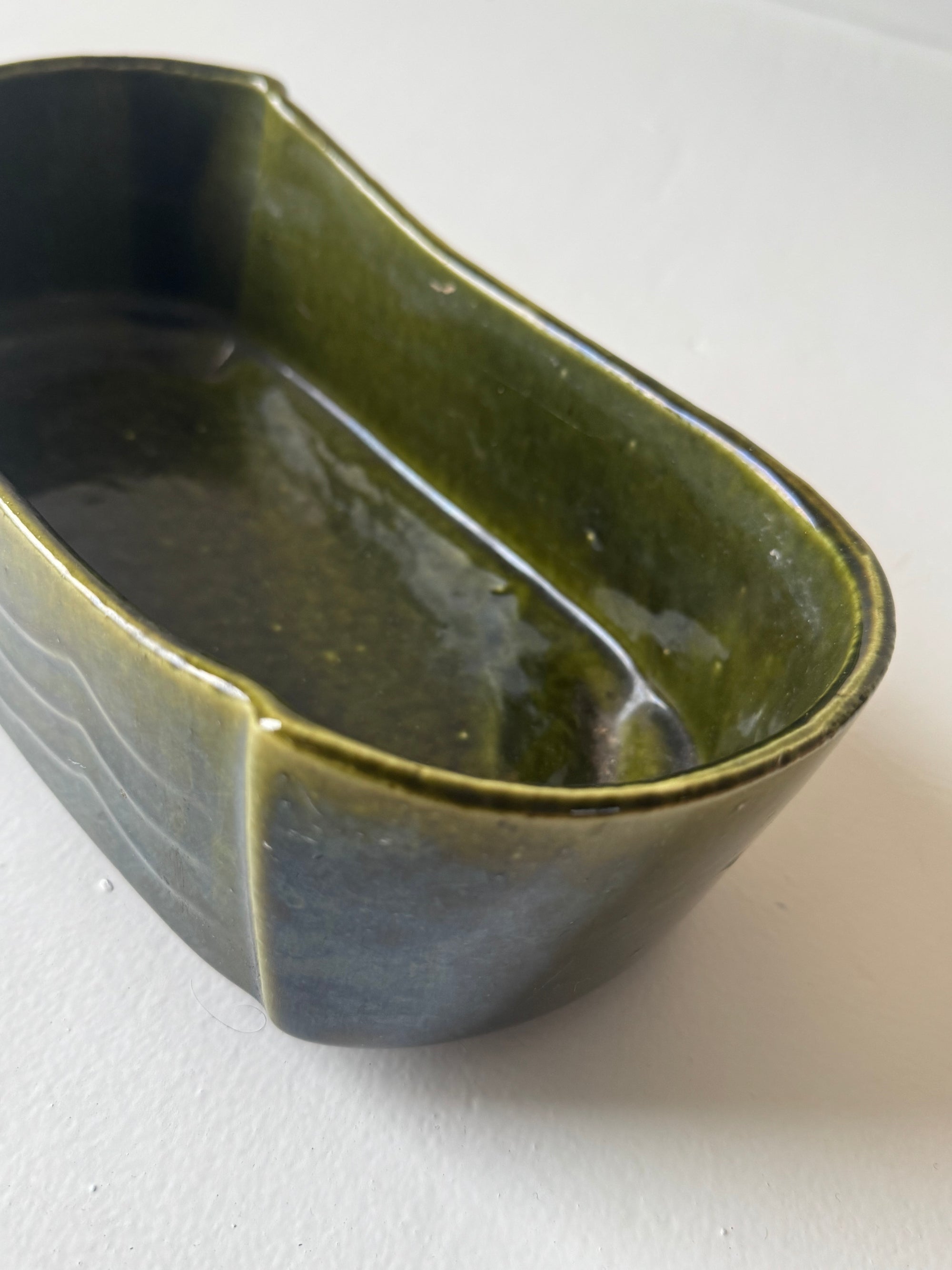 Vintage Ceramic Planter