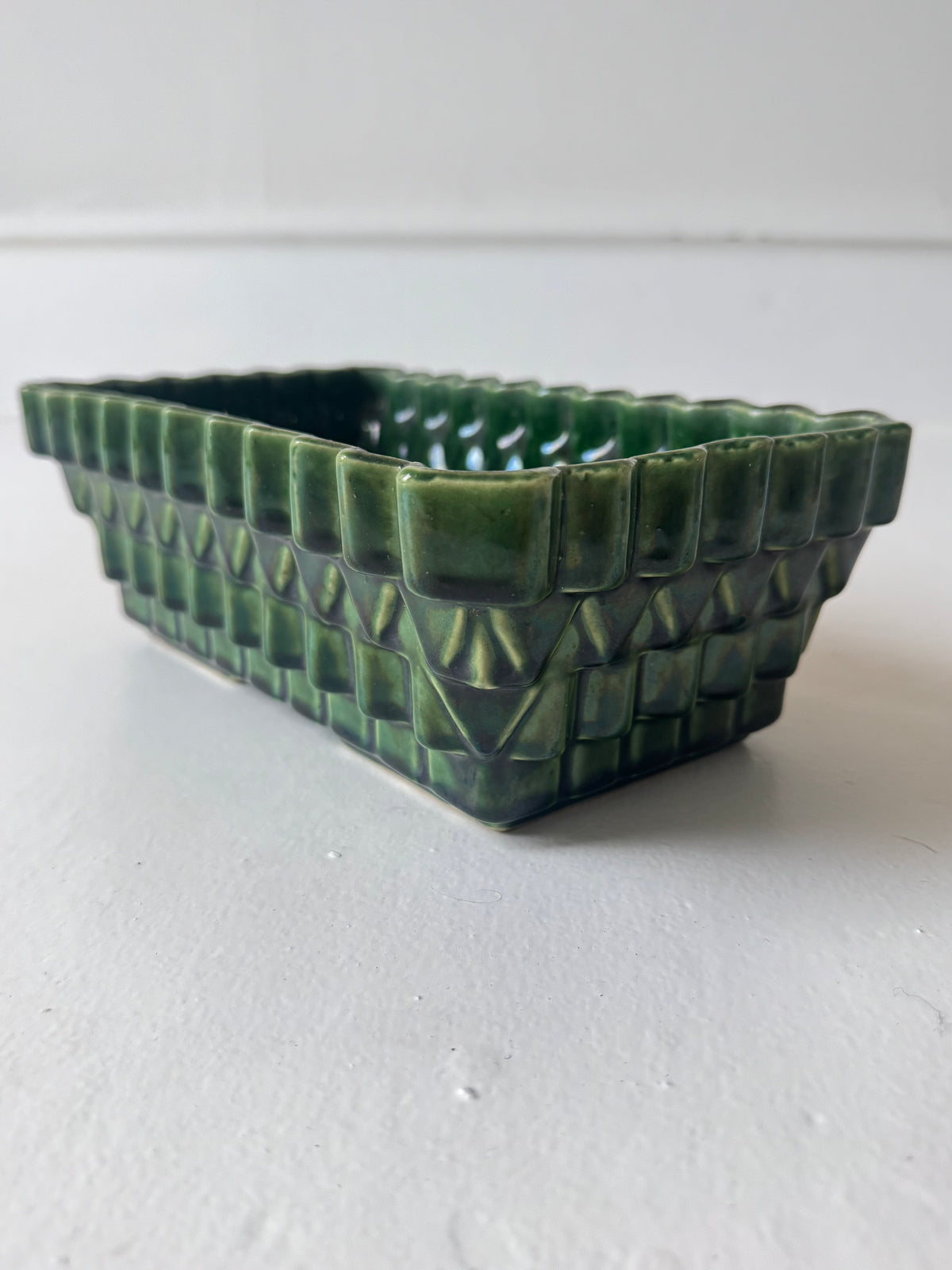 Vintage Ceramic Planter