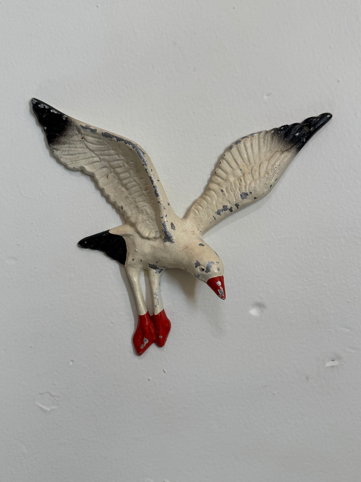 VTG Sea Gull Aluminum  - Small