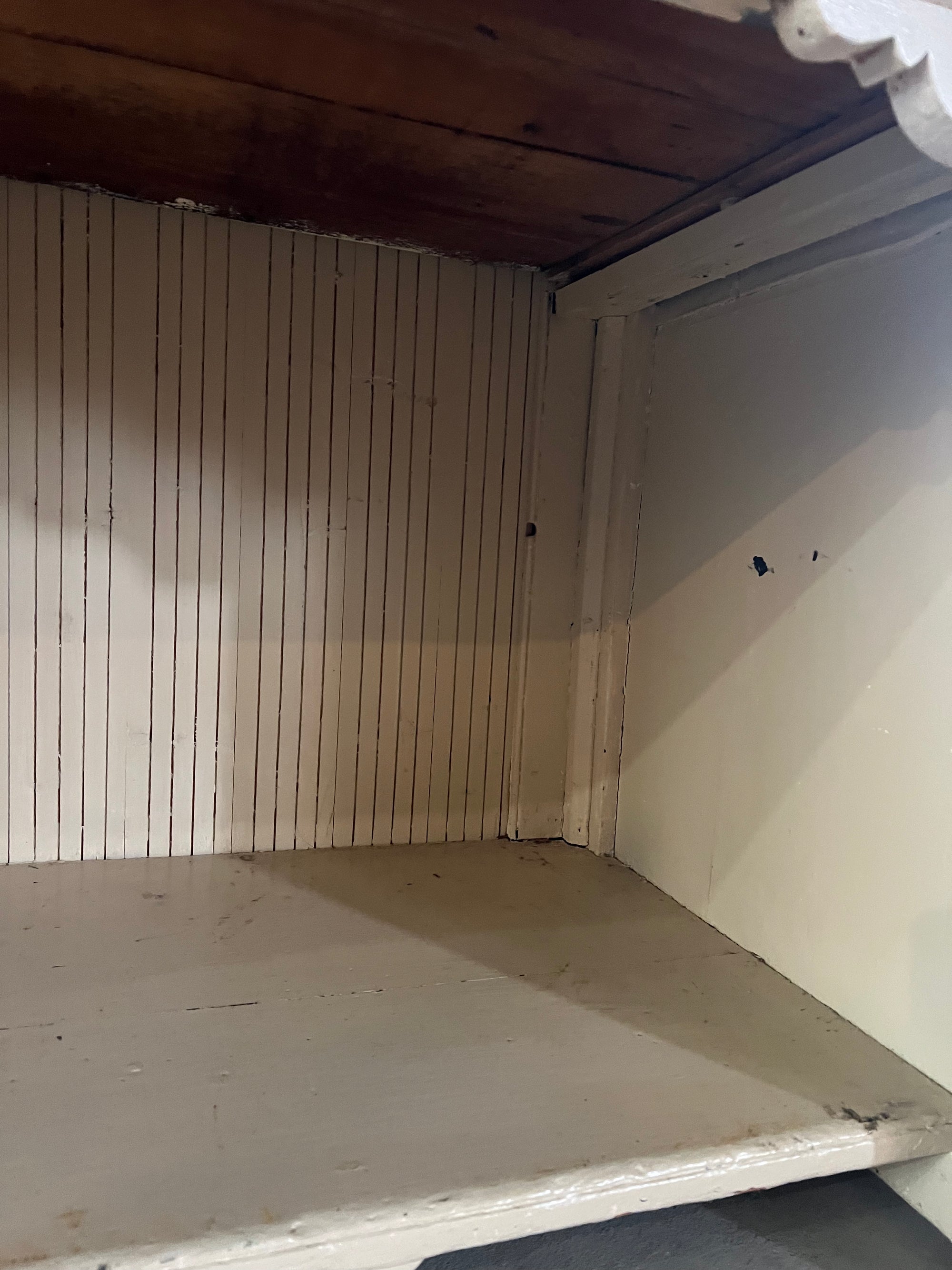 Vintage Industrial Island